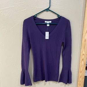 White House Black Market Top